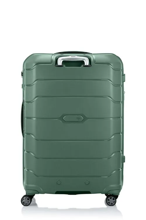 Samsonite - 75cm Oc2Lite Exp spinner - Slate Green