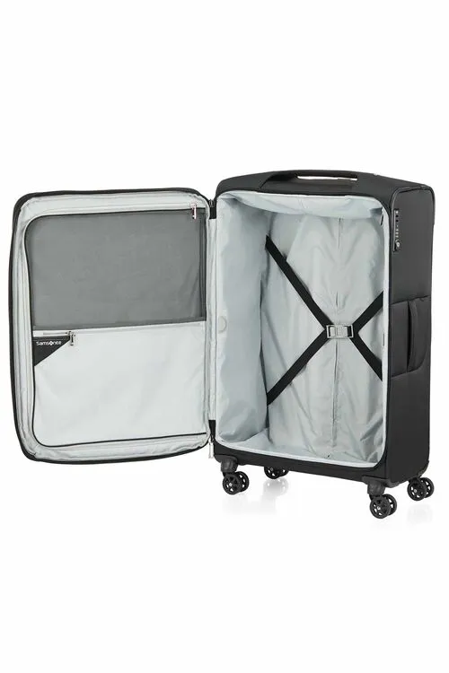 Samsonite - 78cm B-LITE 5.0 Large spinner - Black