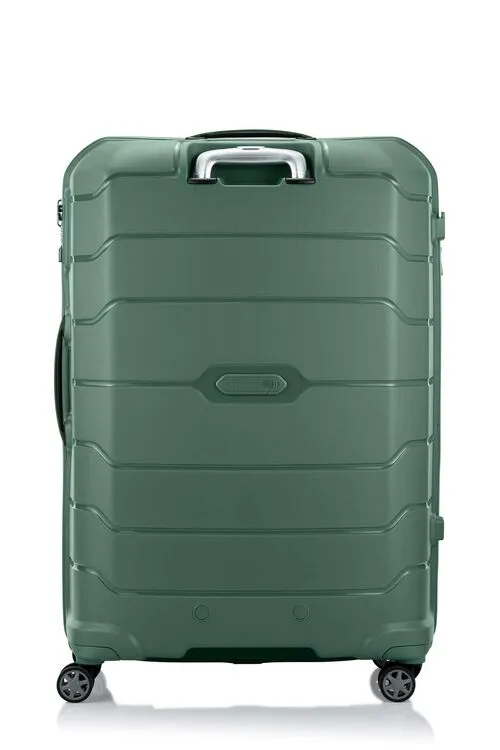 Samsonite - 81cm Oc2Lite Exp spinner - Slate Green