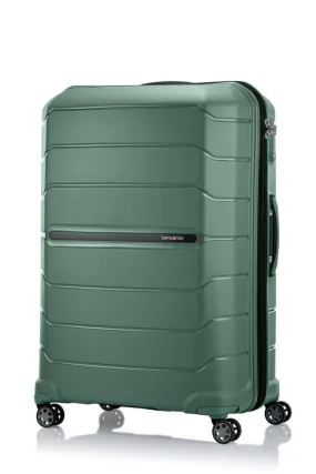 Samsonite - 81cm Oc2Lite Exp spinner - Slate Green