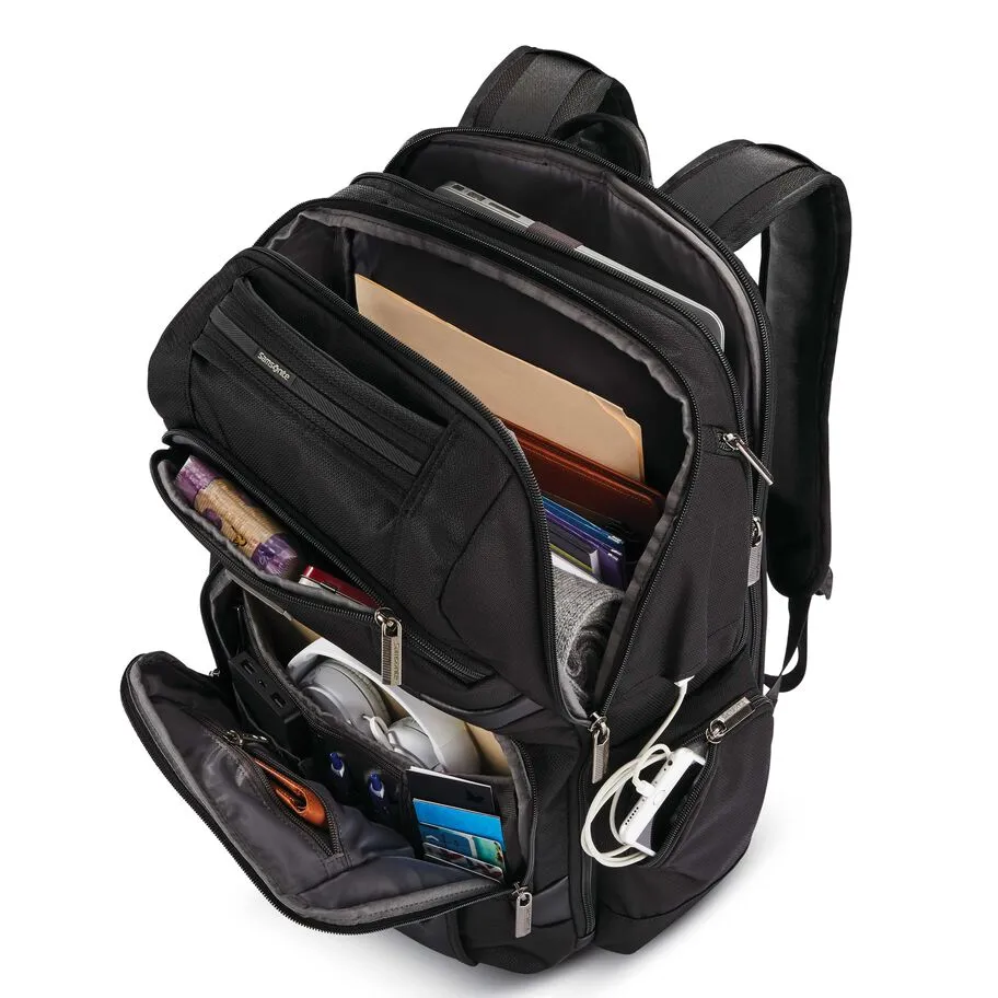 SAMSONITE TECTONIC SWEETWATER BACKPACK