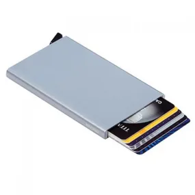 Secrid: Cardprotector Aluminium