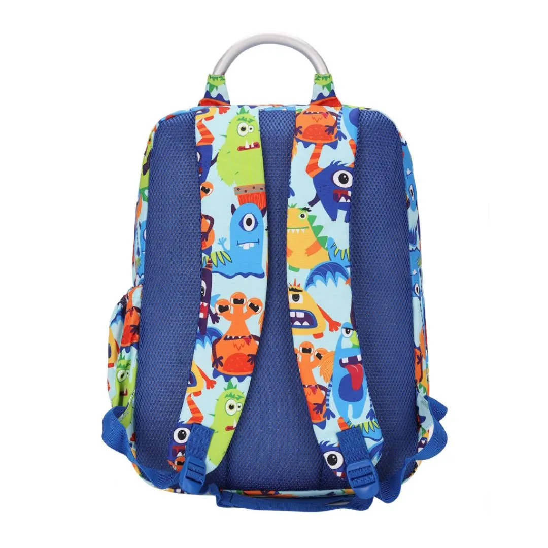 Senior Student Monster Gang Backpack