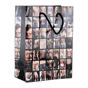 Sexy Guy Gift Bag