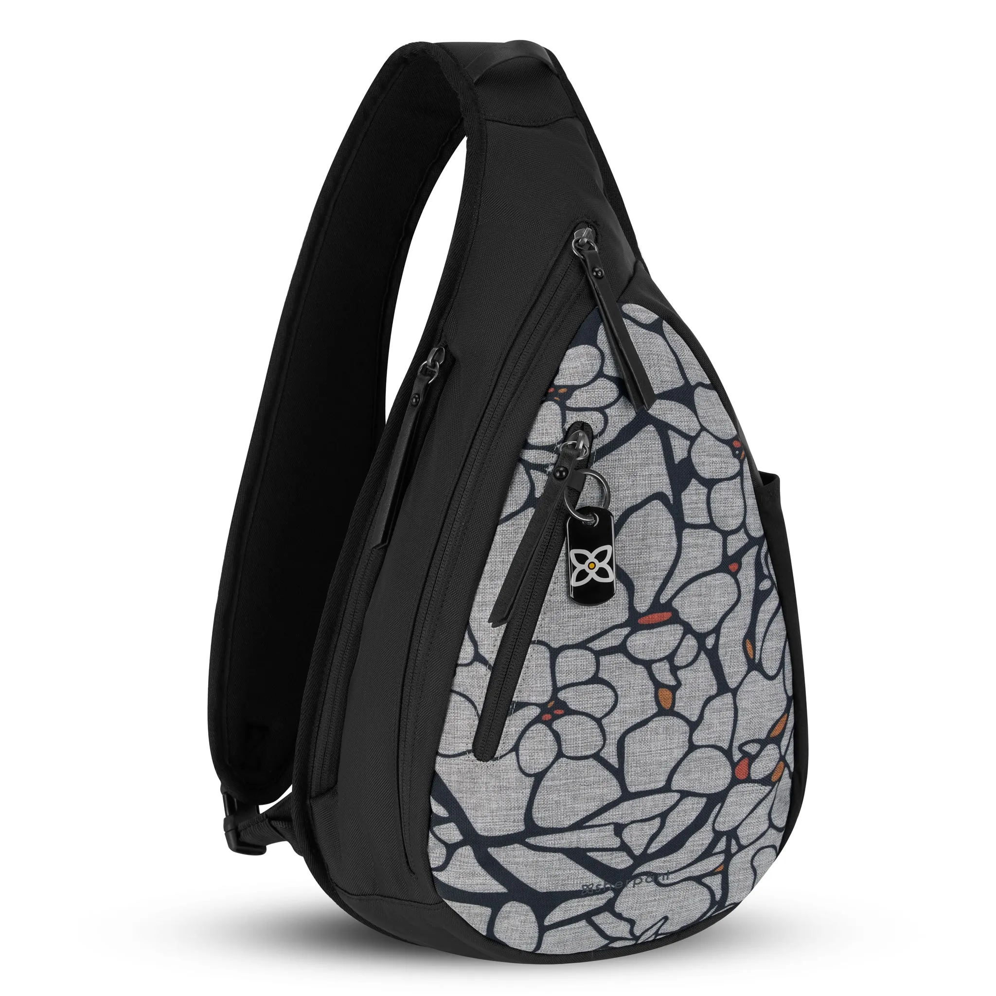 Sherpani Esprit AT Travel Sling Backpack sakura