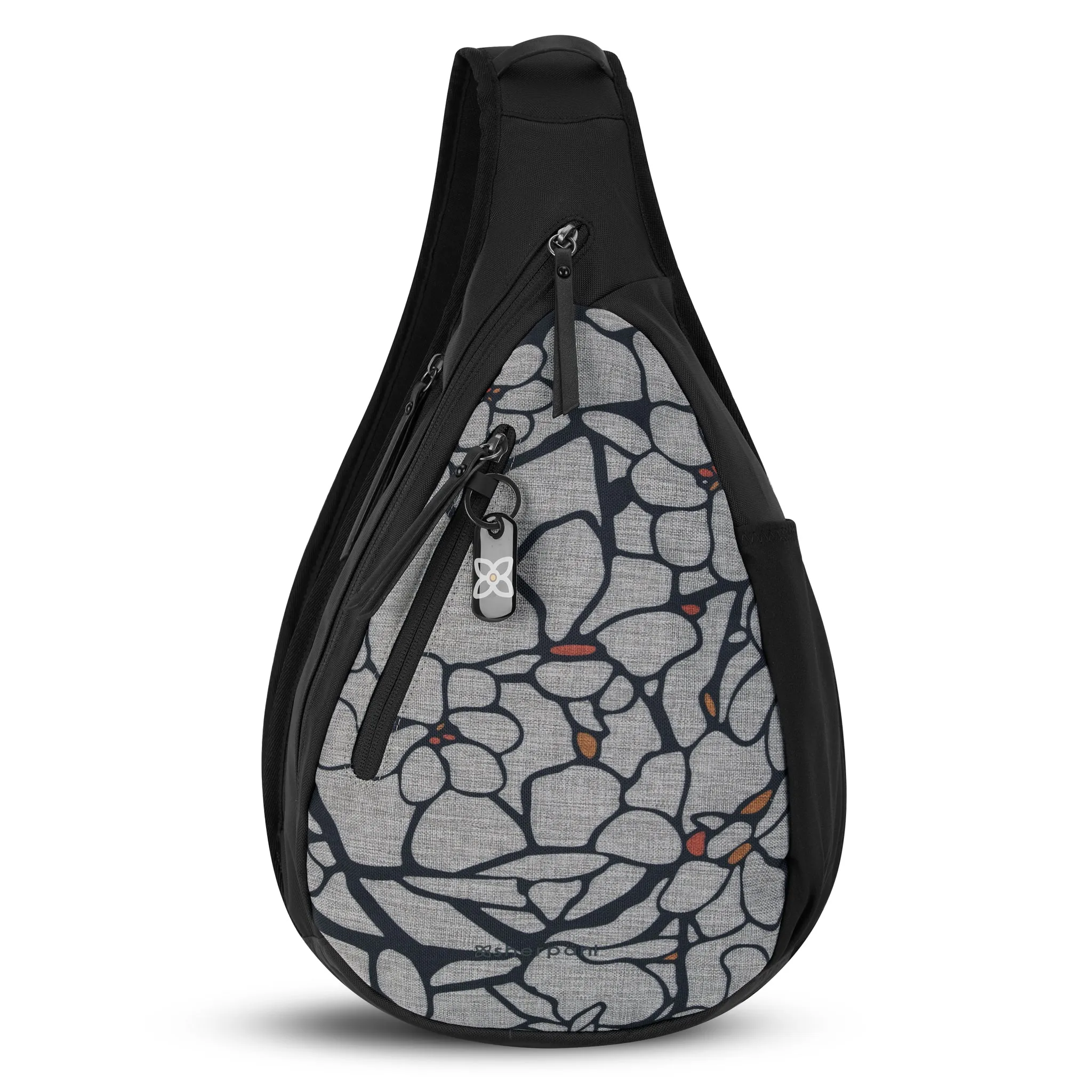 Sherpani Esprit AT Travel Sling Backpack sakura