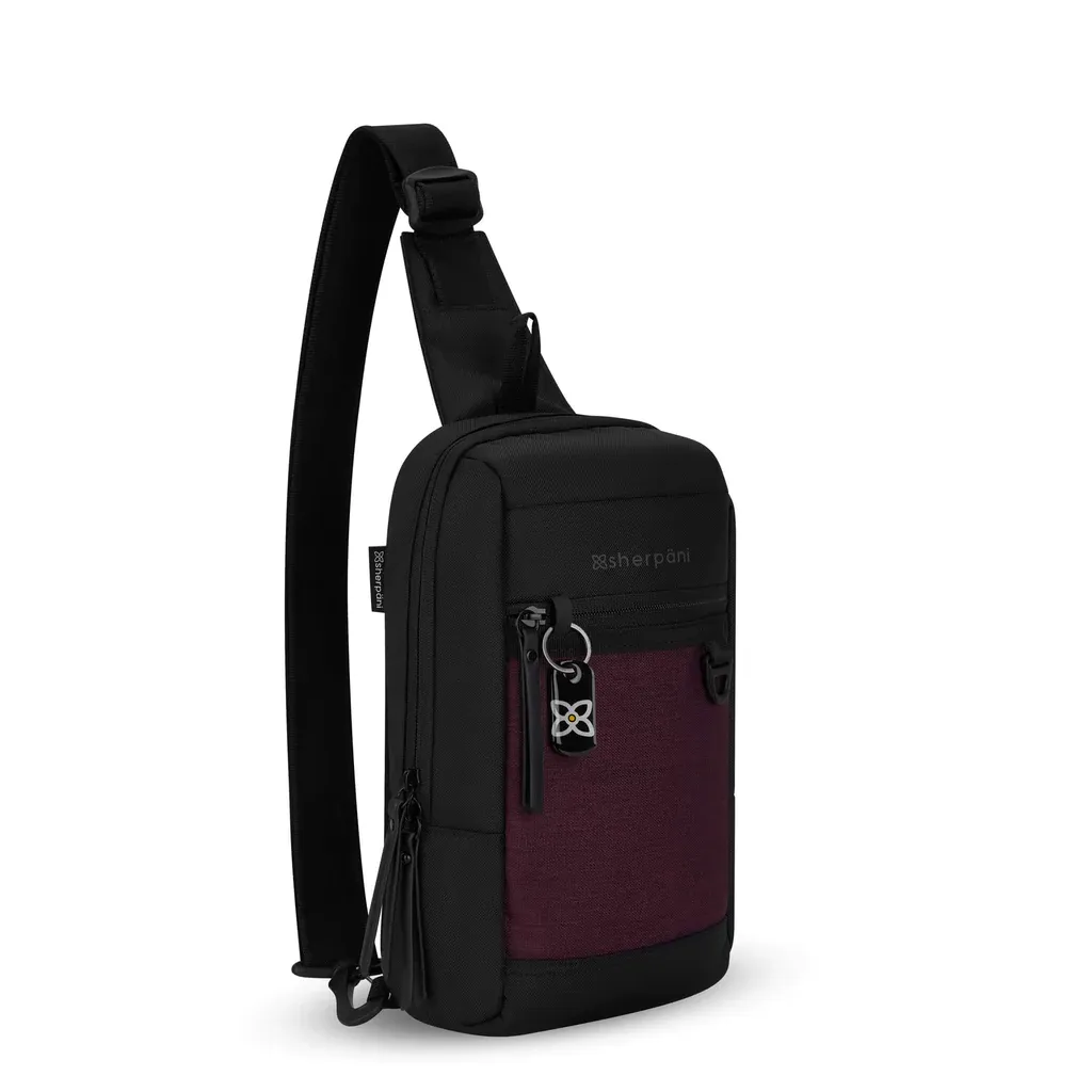 Sherpani Metro Anti-Theft Sling Bag