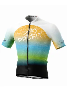 SHORT SLEEVES JERSEY (Cycling)