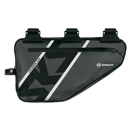 SKS Explorer EXP. Waterproof Frame Bag