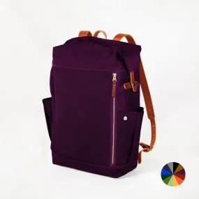 Slabtown - Plum Custom Bag Maker Kit