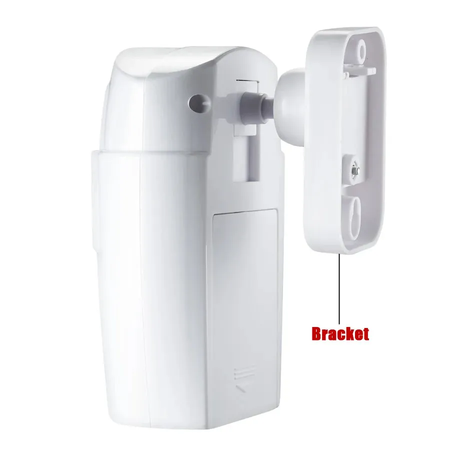 Smart Wireless Home Security Motion Detector Alarm