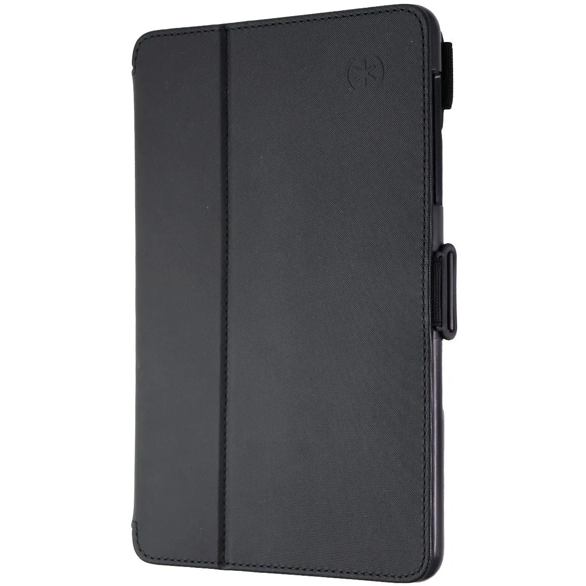 Speck Balance Folio Hardshell Case for TCL EZ Tab 8 Tablet - Black