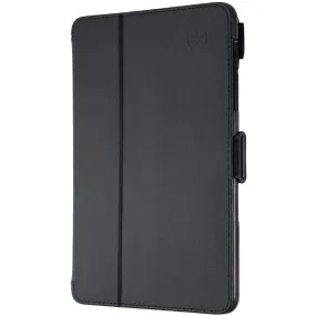 Speck Balance Folio Hardshell Case for TCL EZ Tab 8 Tablet - Black