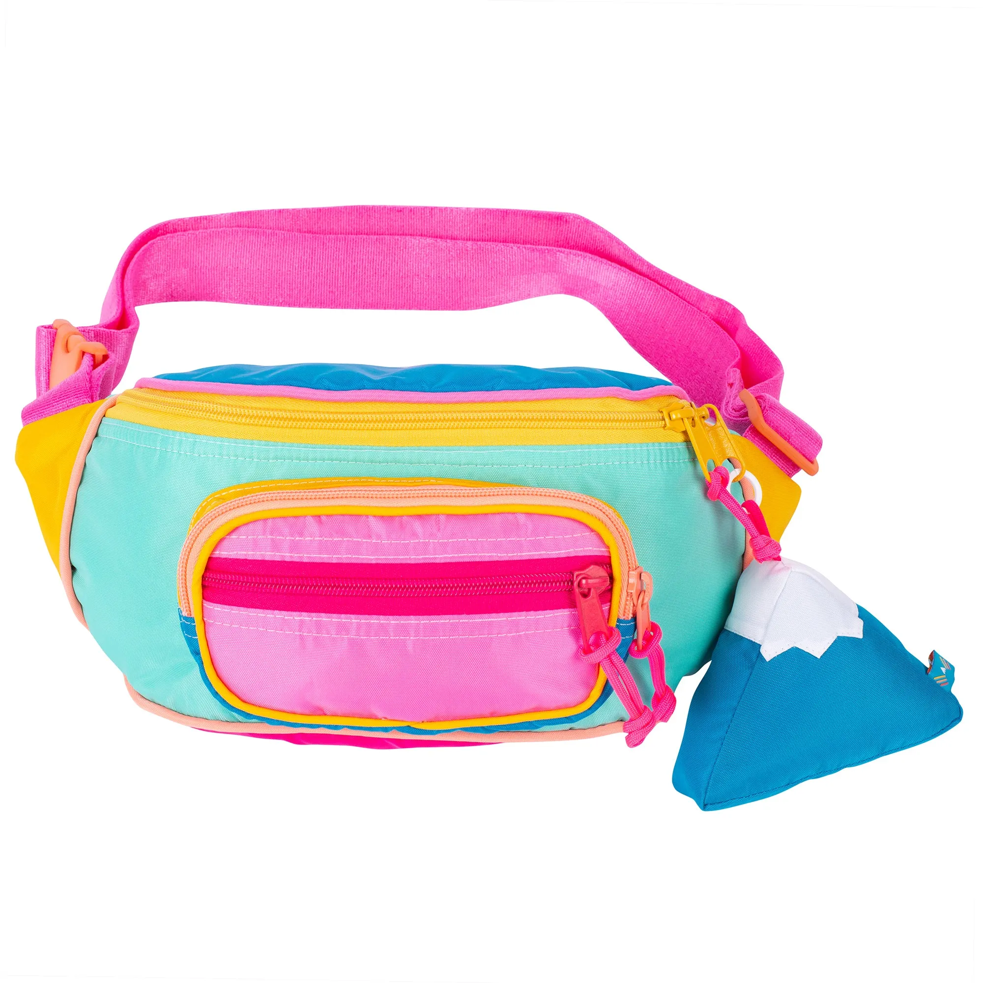 Spectrum Fanny Pack Sling