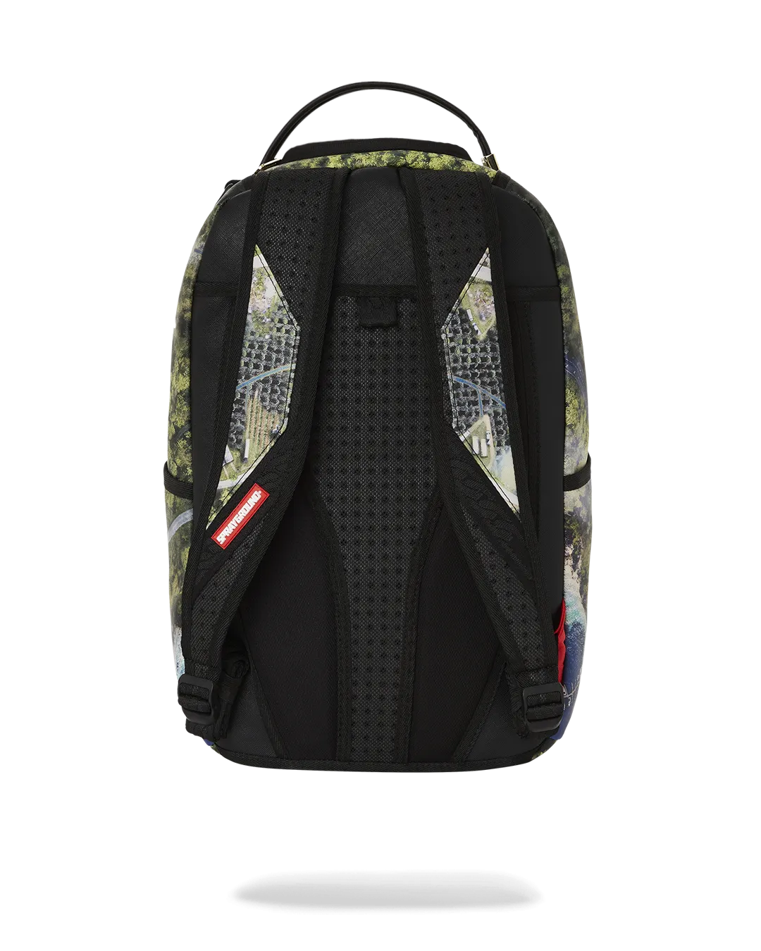 Sprayground Harvest Season Backpack