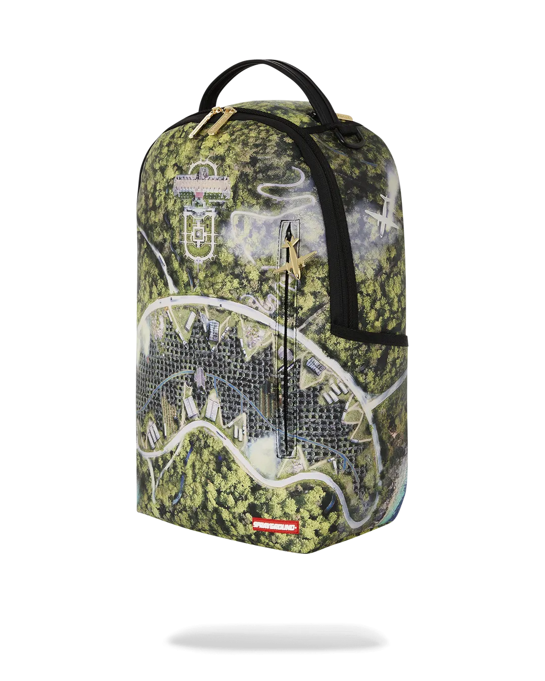 Sprayground Harvest Season Backpack