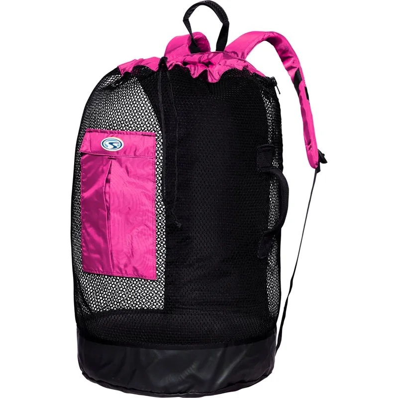 Stahlsac Bonaire Mesh Backpack