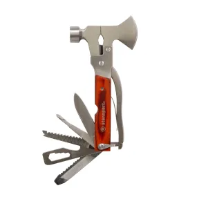 Stansport Emergency/ Campers Multi Tool