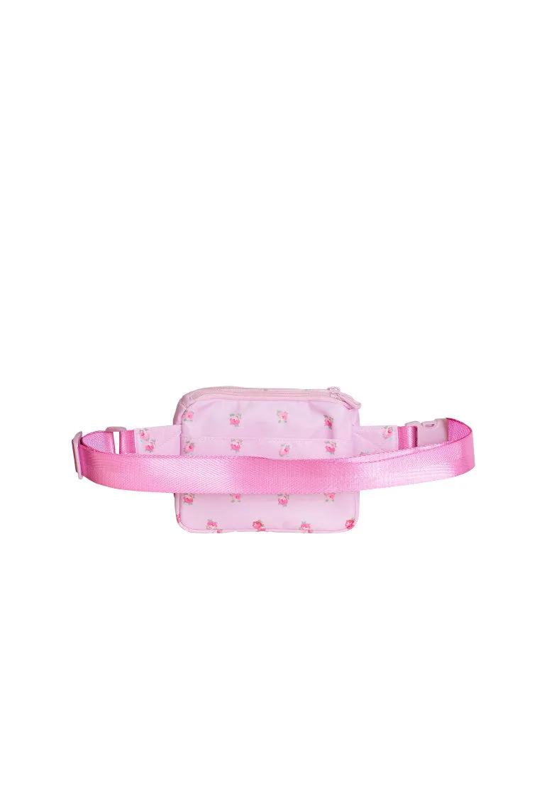 STATE x LoveShackFancy Lorimer Mini Fanny Pack