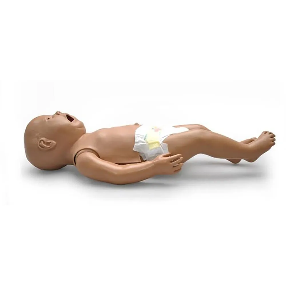 Susie® Simon®  Newborn Patient Care Simulator, Medium