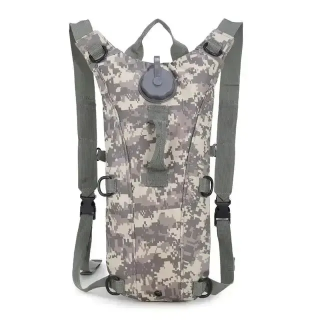 Tactical Hydration Military Backpack