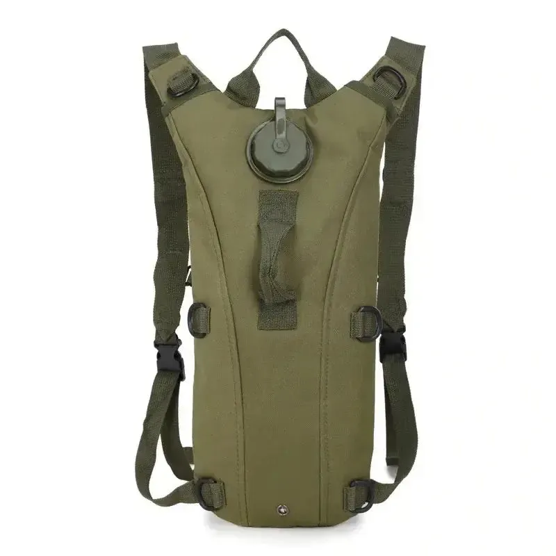 Tactical Hydration Military Backpack