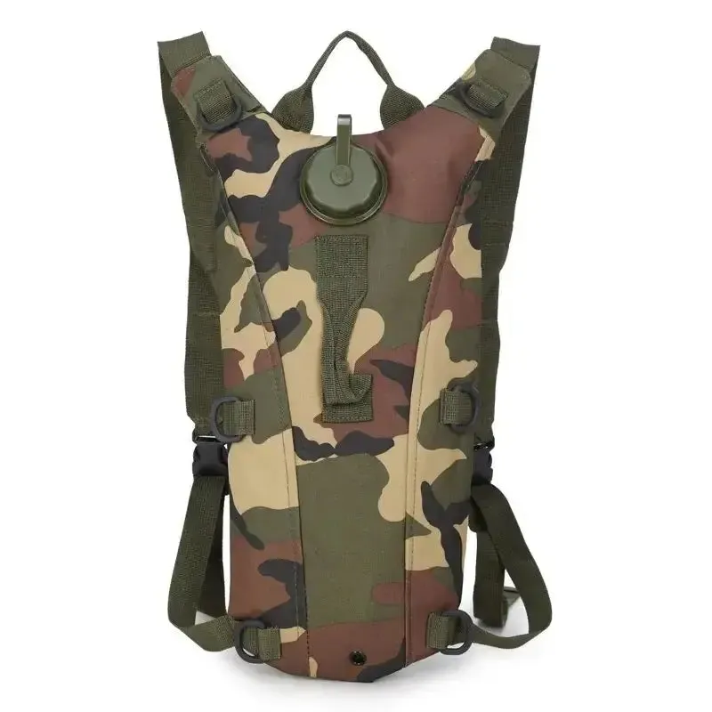 Tactical Hydration Military Backpack