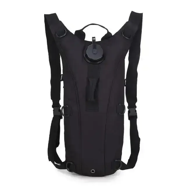 Tactical Hydration Military Backpack