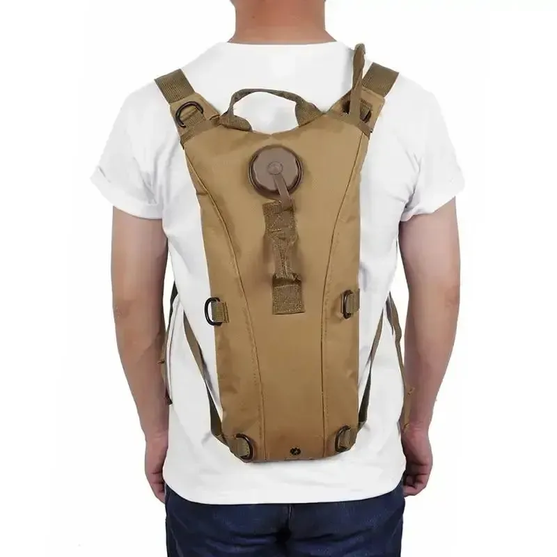 Tactical Hydration Military Backpack