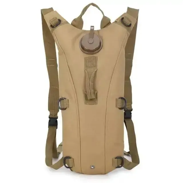 Tactical Hydration Military Backpack