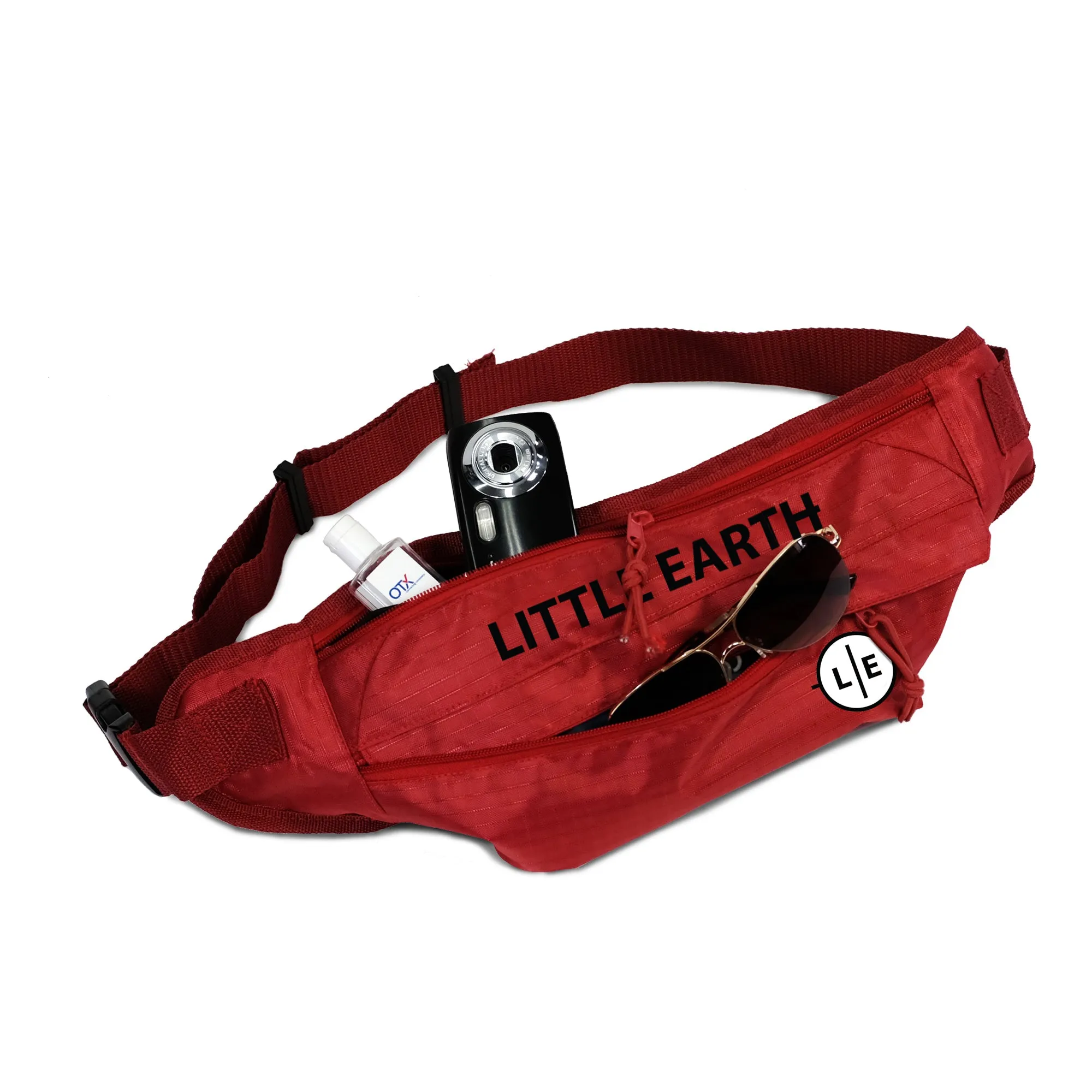 Tampa Bay Buccaneers Large Fanny Pack