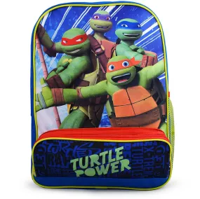 Teenage Mutant Ninja Turtles Backpack