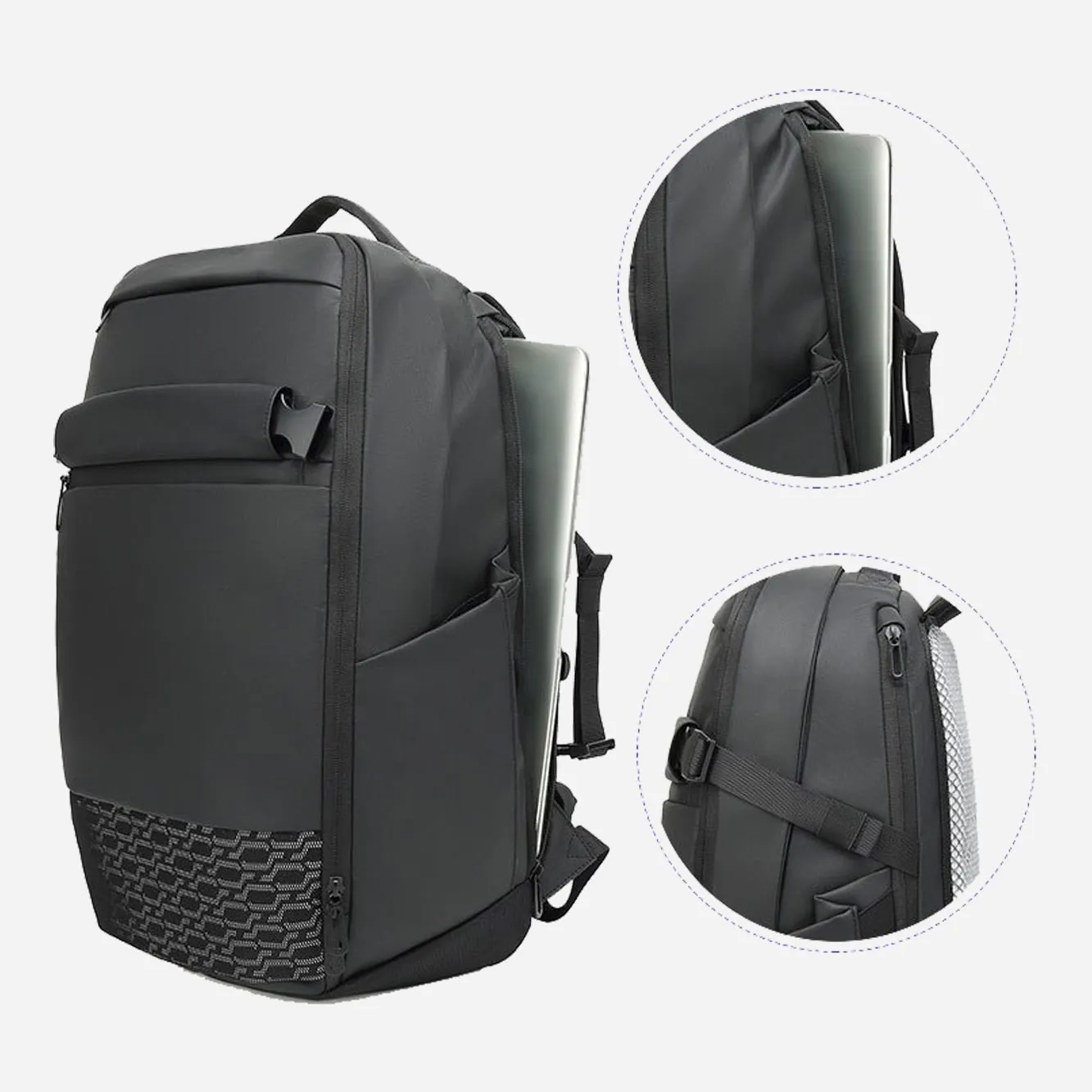 The Awe-Inspiring™ Pro Backpack