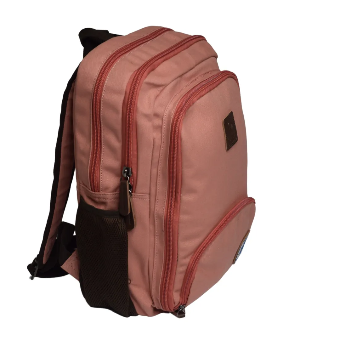 The Coral Influencer Medical Backpack 2.0