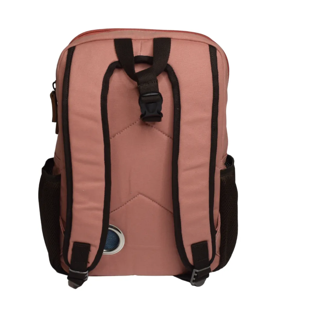 The Coral Influencer Medical Backpack 2.0