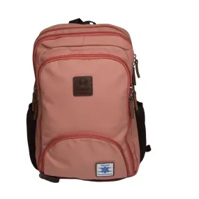 The Coral Influencer Medical Backpack 2.0