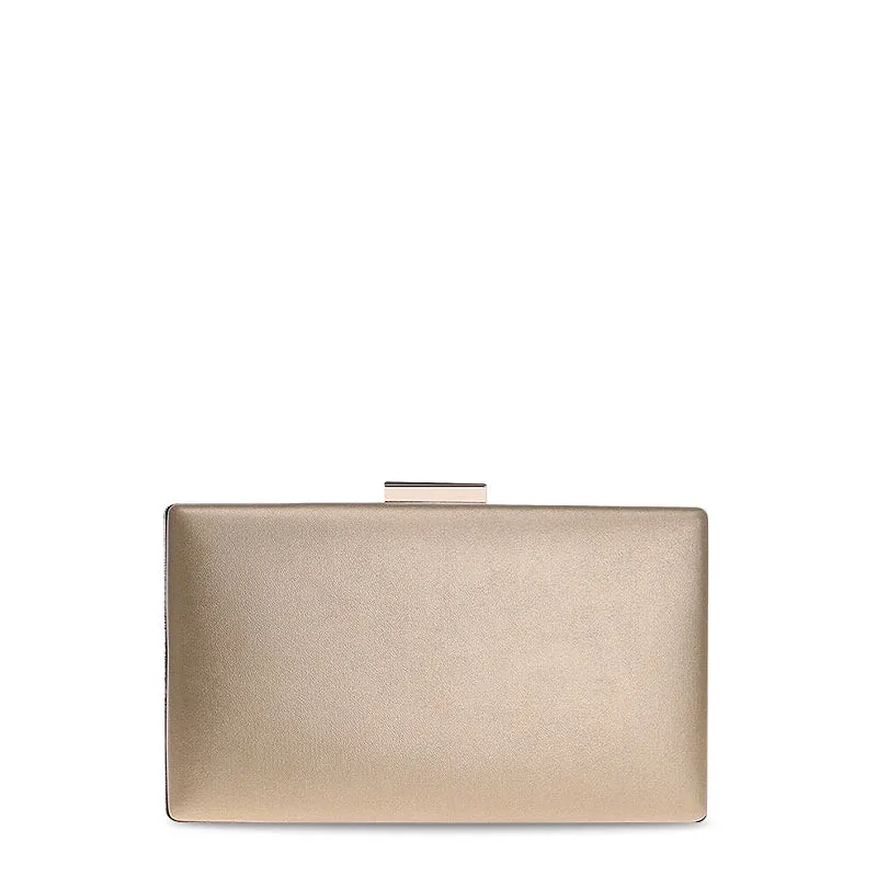 The Gianna Clutch Bag