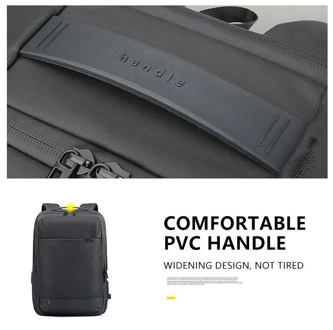 The Marvell™ Urban Laptop Backpack