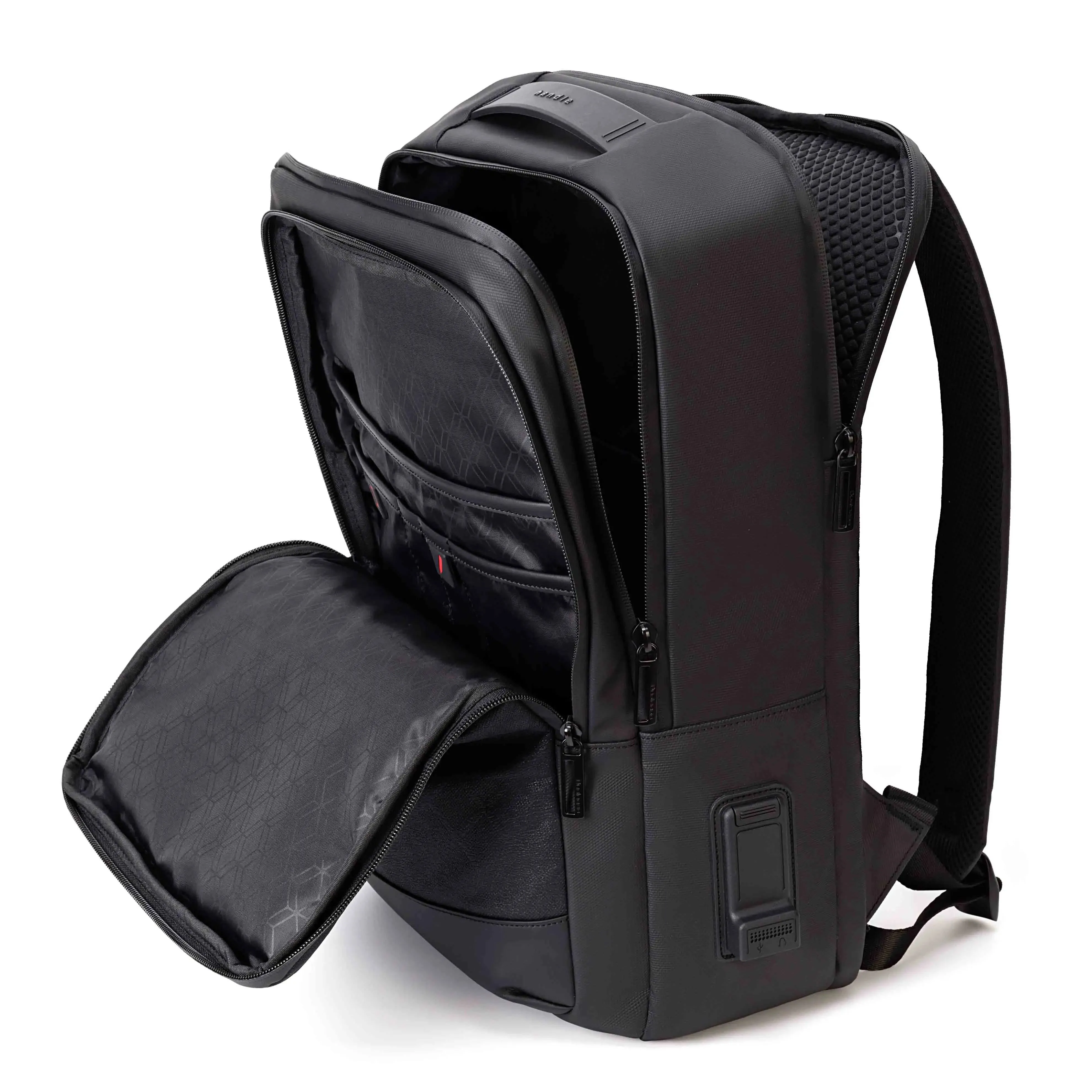 The Marvell™ Urban Laptop Backpack