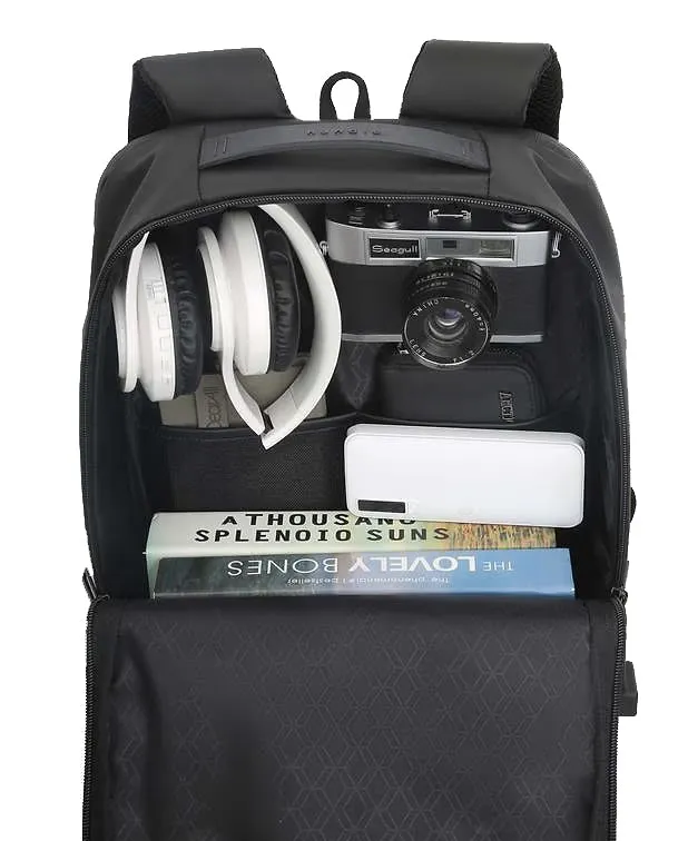 The Marvell™ Urban Laptop Backpack