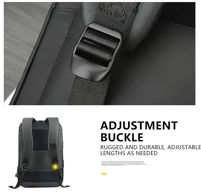 The Marvell™ Urban Laptop Backpack