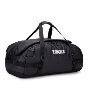 Thule Chasm 70L Duffel (M) | Black