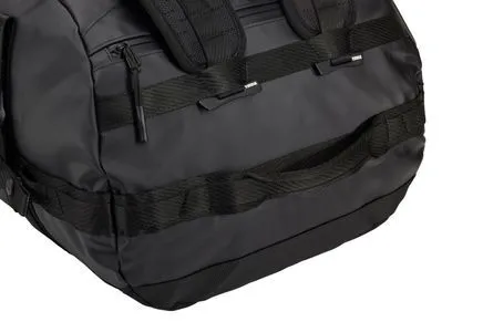 Thule Chasm 70L Duffel (M) | Black