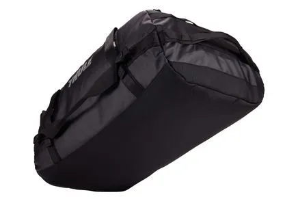 Thule Chasm 70L Duffel (M) | Black