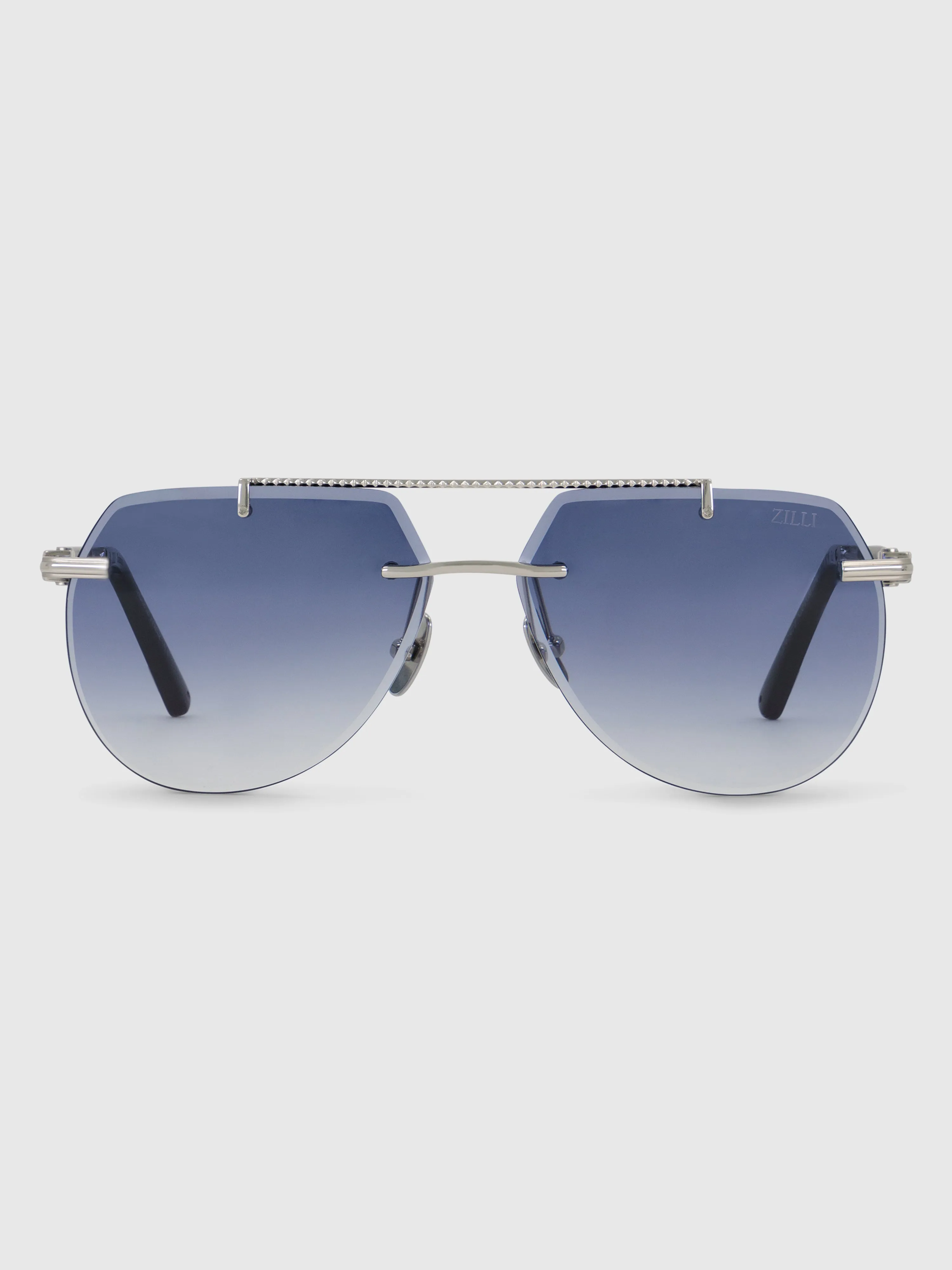 Titanium Sunglasses