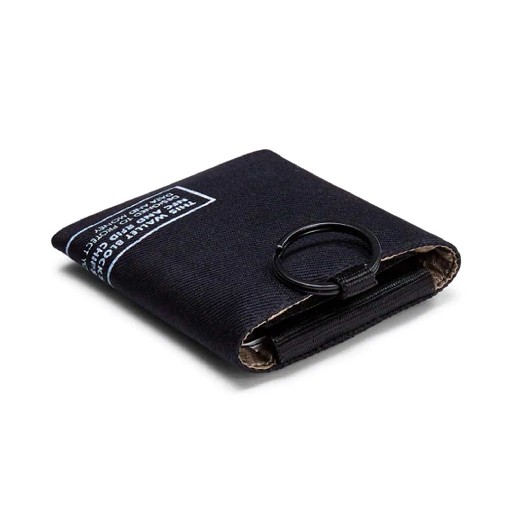 TOCA® RFID Safe Wallet