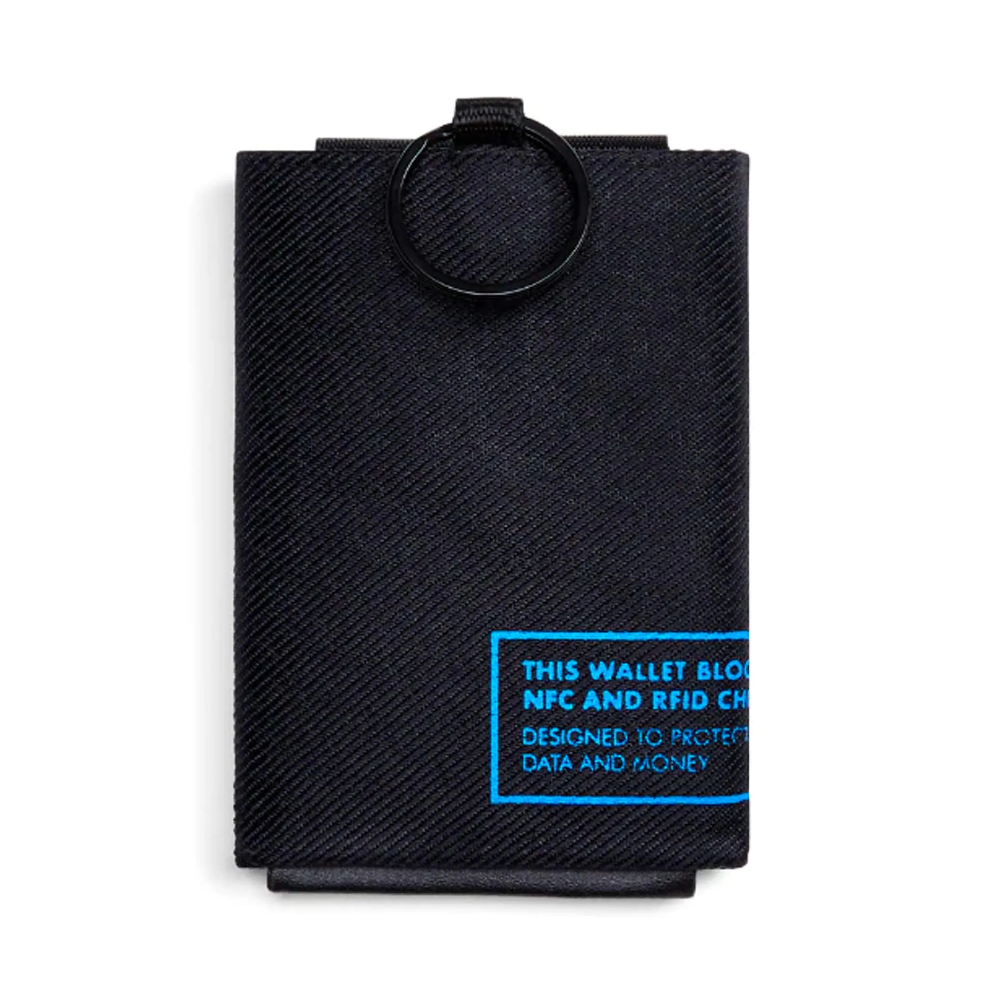 TOCA® RFID Safe Wallet