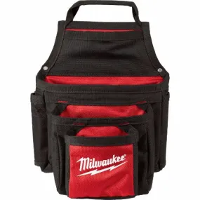 Tool Bag - Milwaukee 3 Tier Material Pouch, 48-22-8122