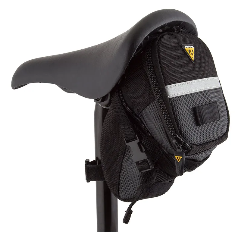 Topeak Aero Wedge Medium Saddle Bag