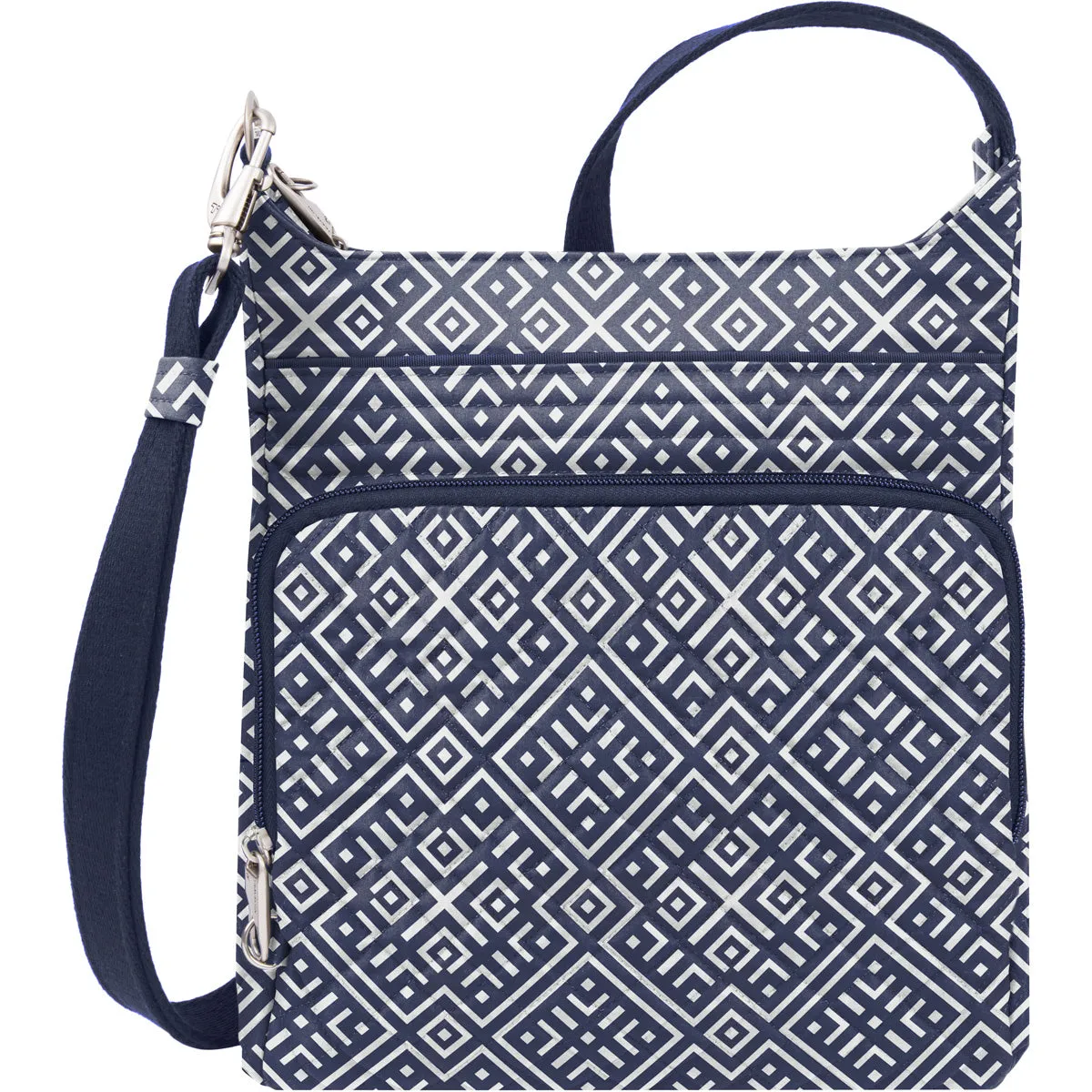 Travelon Anti-Theft Boho N/S Crossbody